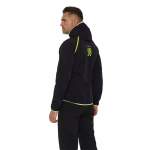 Finntrail NITRO 1325, Graphite