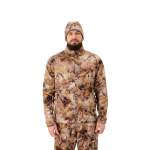 King Hunter JACKET, Camo Duck