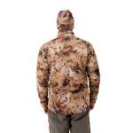 King Hunter JACKET, Camo Duck