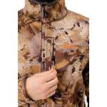 King Hunter JACKET, Camo Duck