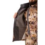 King Hunter JACKET, Camo Duck