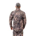 King Hunter JACKET, Camo Gray