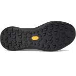 Arcteryx SYLAN GTX MENS, Black-Black