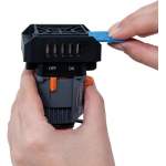 ThermaCell BACKPACKER