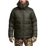 Sitka Hyperdown Jacket, Deep Lichen