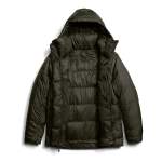 Sitka Hyperdown Jacket, Deep Lichen