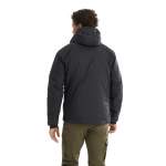 Arcteryx ATOM SV HOODY M, Black