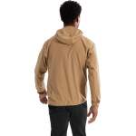 Arcteryx SIMA PULLOVER, Canvas
