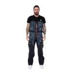 Graff 631-В-8, карбон