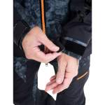 Graff 631-В-8, карбон