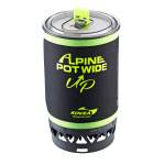 Купить Kovea KGB-0703WU Alpine Pot Wide, 1,1 л Kovea KGB-0703WU Alpine Pot Wide, 1,1 л