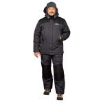 Redbor Severus 4, Pirate Black