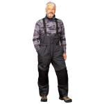 Redbor Severus 4, Pirate Black