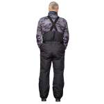 Redbor Severus 4, Pirate Black