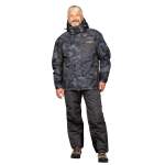 Redbor Spectre 4 Season, Black Camo Authentic