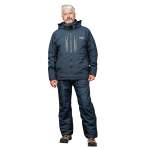 Redbor Status 2, Carbon