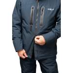 Redbor Status 2, Carbon