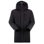 Sivera АМУЛЕТ 25, чёрный