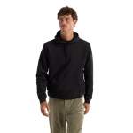 Arcteryx EMBLEM FLEECE HOODY, Black