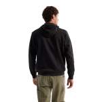 Arcteryx EMBLEM FLEECE HOODY, Black