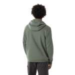 Arcteryx EMBLEM FLEECE HOODY, Forage