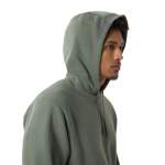 Arcteryx EMBLEM FLEECE HOODY, Forage