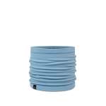 Buff Polar Neck Warmer, Solid Lake Blue