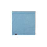 Buff Polar Neck Warmer, Solid Lake Blue