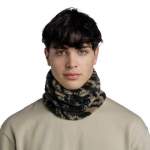 Buff Switch Polar Neckwarmer, Nebek Citronella