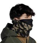 Buff Switch Polar Neckwarmer, Nebek Citronella