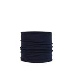 Buff Merino Heavyweight, Solid Night Blue