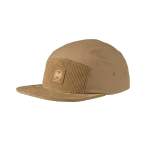 Buff 5 Panel Chill Cap, Solid Camel