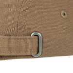 Buff 5 Panel Chill Cap, Solid Camel