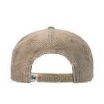 Buff Chill Trucker Cap, Dister Cobblestone