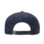 Buff Chill Trucker Cap, Dister Night Blue