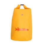 Pike DRY BAG с клапаном 60л, жёлтый