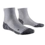 X-SOCKS CORE NATURAL ANKLE, Medium Grey