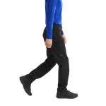 Arcteryx GAMMA AR PANT MENS, Black