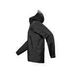 Arcteryx BETA JACKET MENS 25, Black