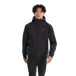 Arcteryx BETA JACKET MENS 25, Black