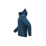 Arcteryx GAMMA HOODY MENS, Nightscape