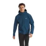 Arcteryx GAMMA HOODY MENS, Nightscape