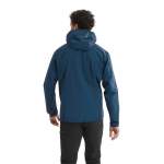 Arcteryx GAMMA HOODY MENS, Nightscape
