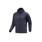 Arcteryx KYANITE HOODY 25, Black Sapphire