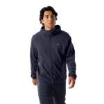 Arcteryx KYANITE HOODY 25, Black Sapphire