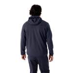 Arcteryx KYANITE HOODY 25, Black Sapphire