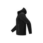 Arcteryx KYANITE HOODY 25, Black