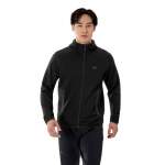 Arcteryx KYANITE HOODY 25, Black