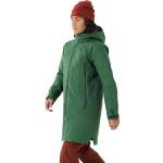 Arcteryx BETA DOWN PARKA W, Eden