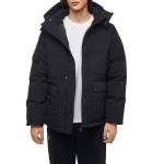 Arctic Explorer GAZ чёрный